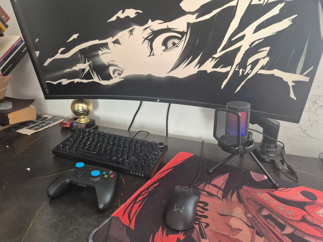 SETUP GAMER COMPLETO - Foto 5