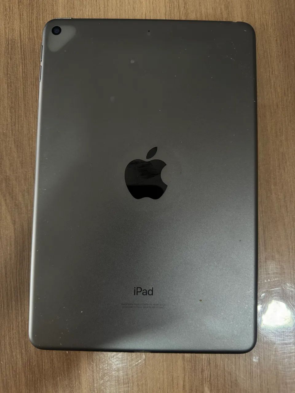 iPad 5 mini Novíssimo  - Foto 4
