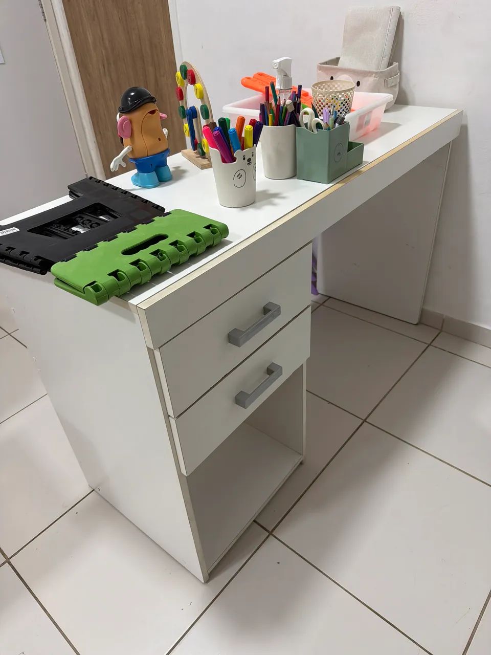 Mesa de escritório 