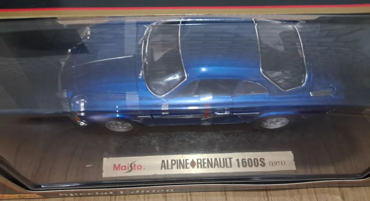 Carro miniatura - Hobbies e coleções - Cidade Domitila, São Paulo