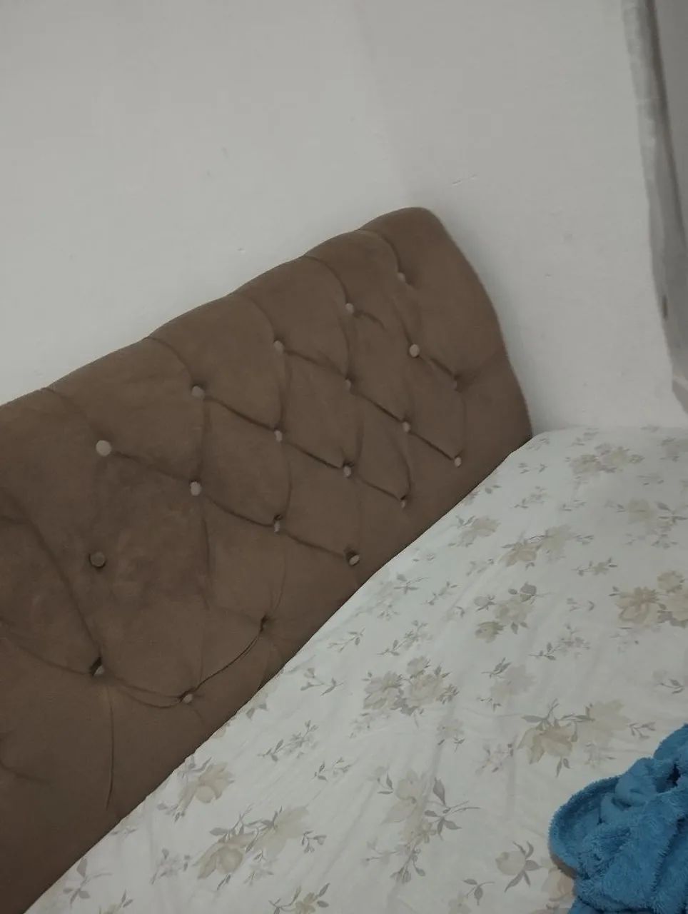 Cabeceira de cama casal
