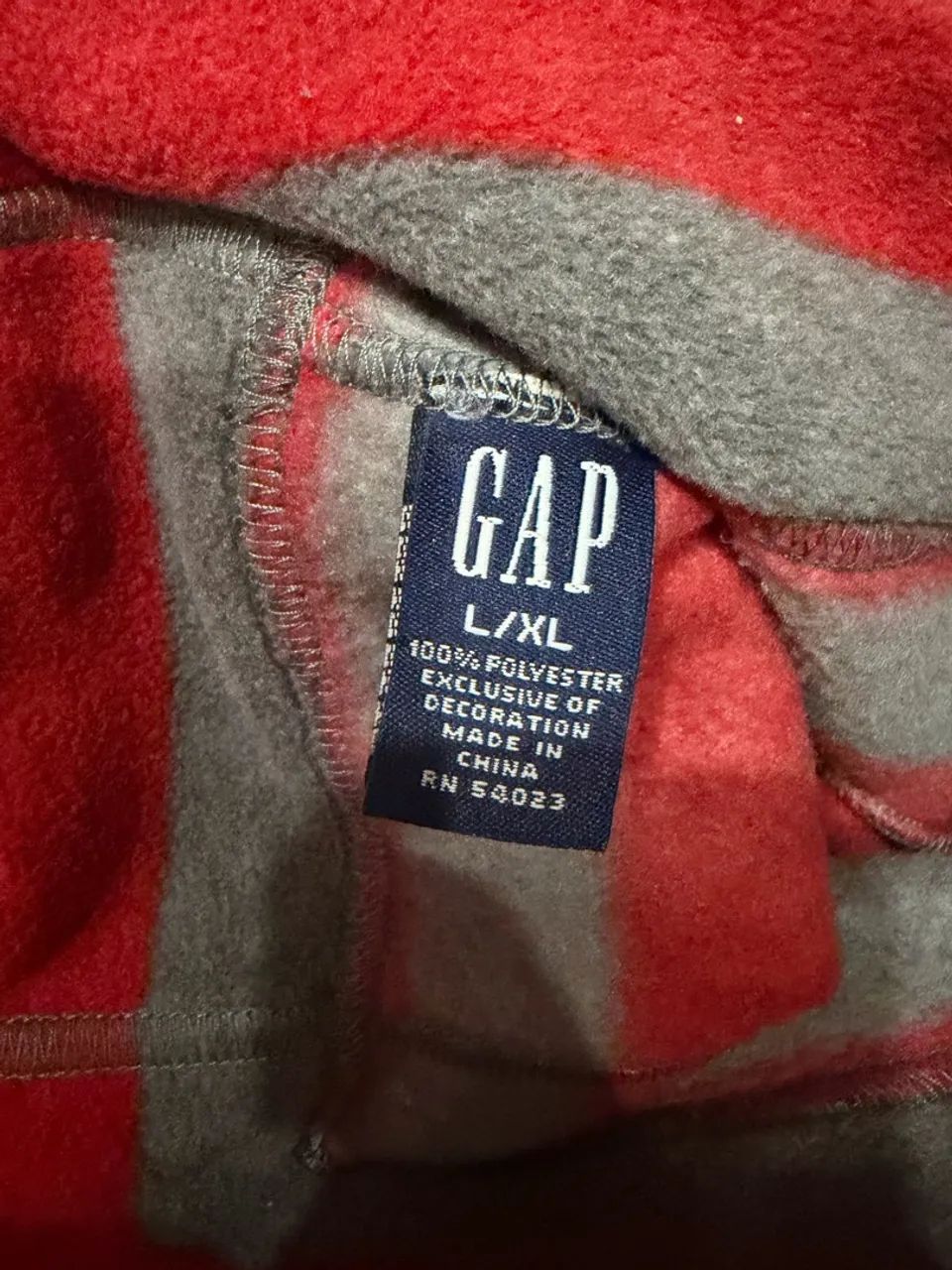 TOCA GAP  - Foto 3