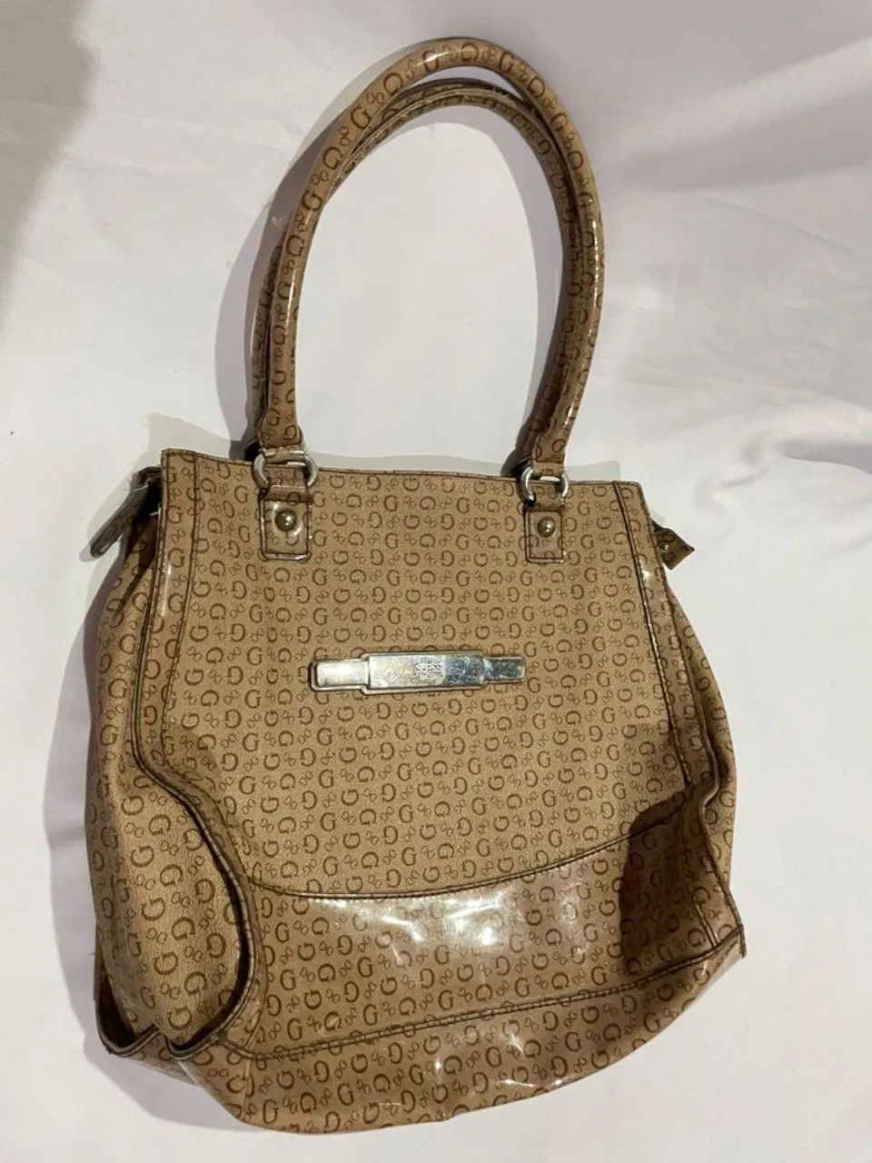 Bolsa guess seminova - Foto 2