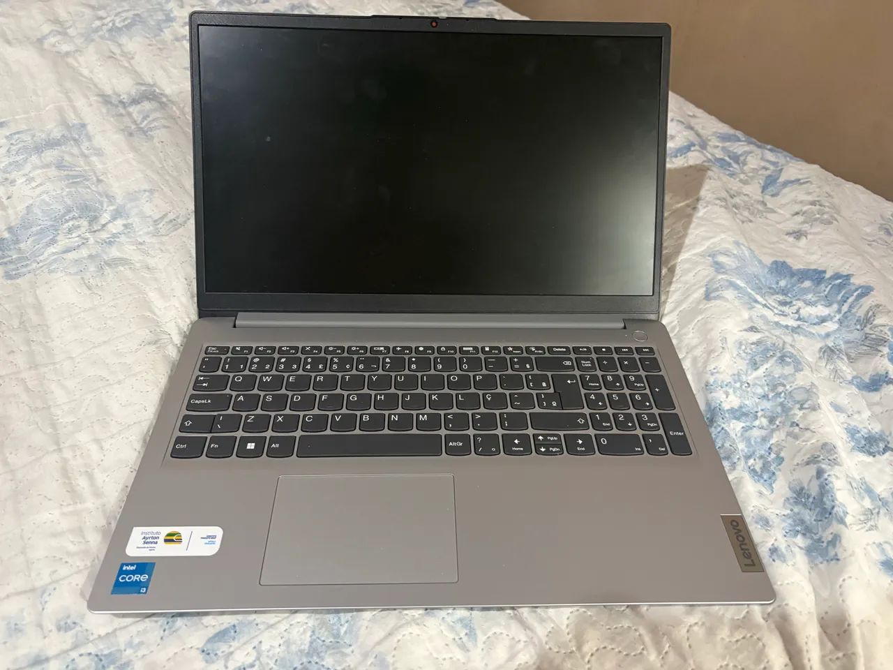 Notebook Lenovo - Foto 2