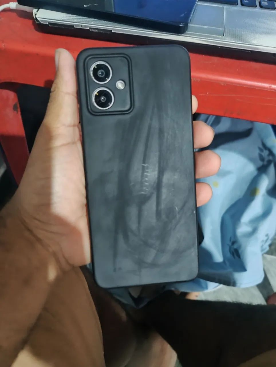 Moto G14 128Gb  - Foto 5