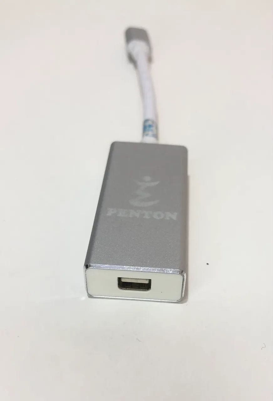 Adaptador USB tipo C para Thunderbolt  - Foto 3