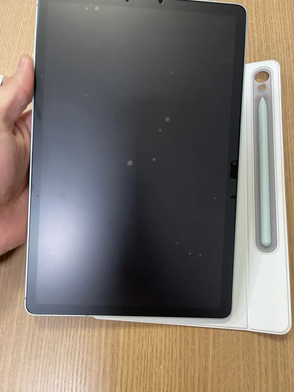 Galaxy tab S9 FE 128Gb - Foto 3