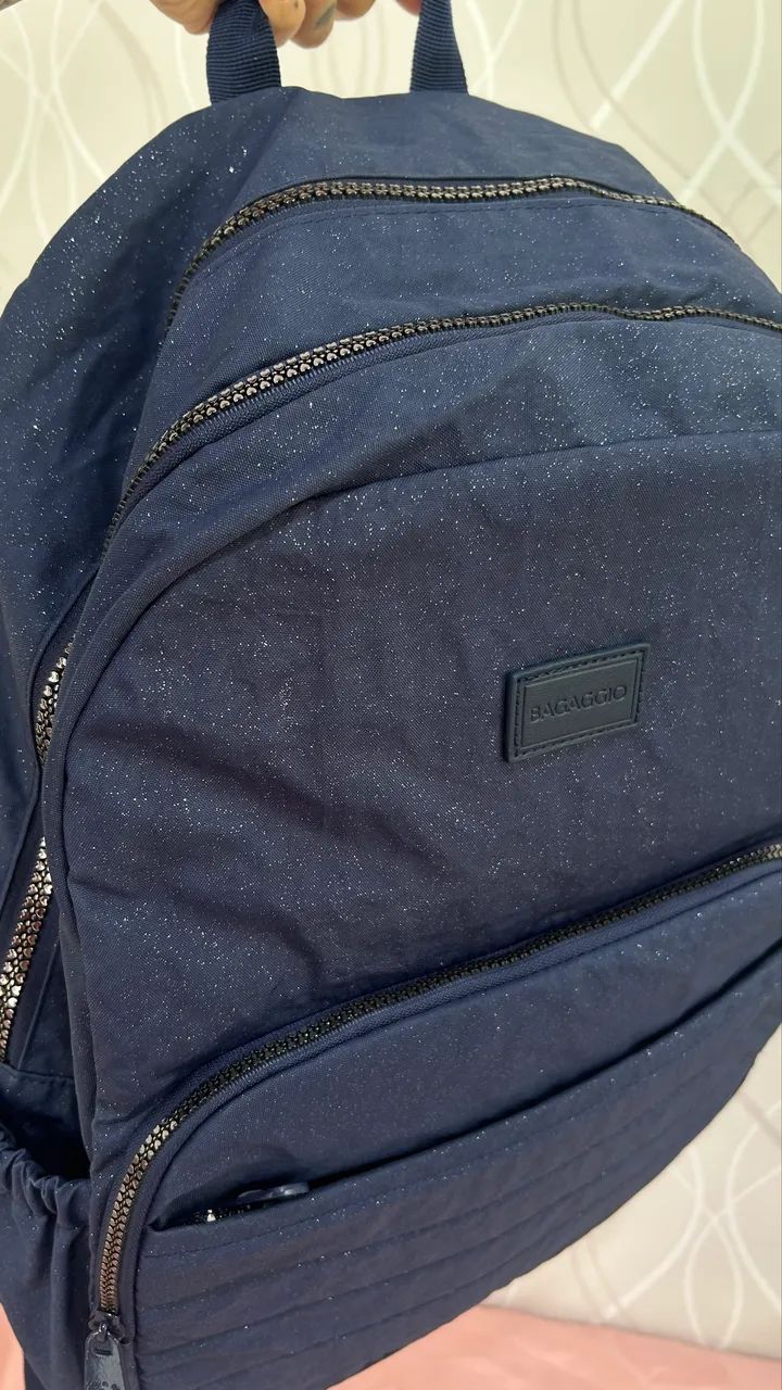Mochila  - Foto 3