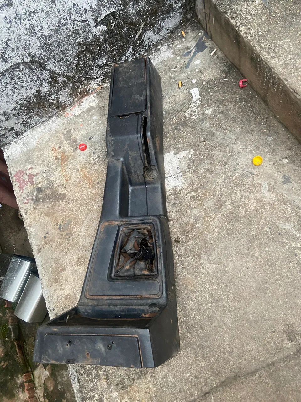Console opala original 