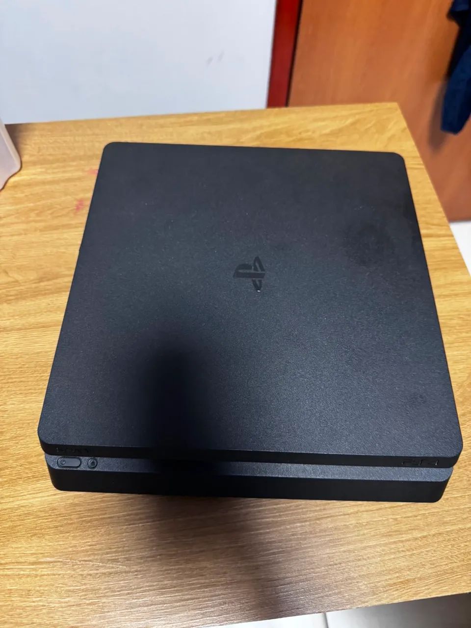 Ps4 1TB com caixa ? - Foto 3