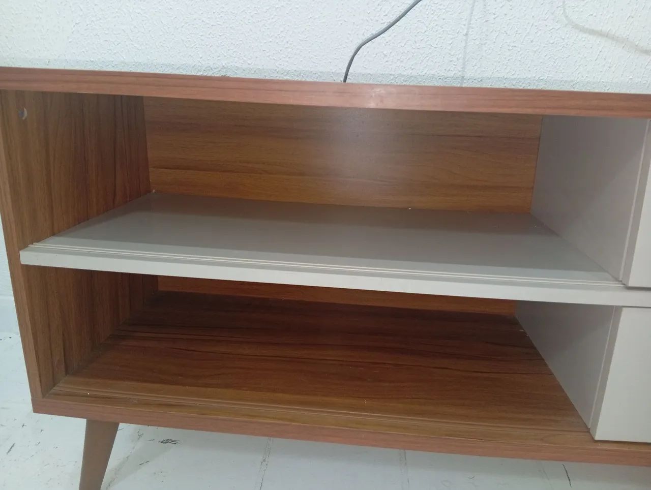 Raque para sala - Foto 2