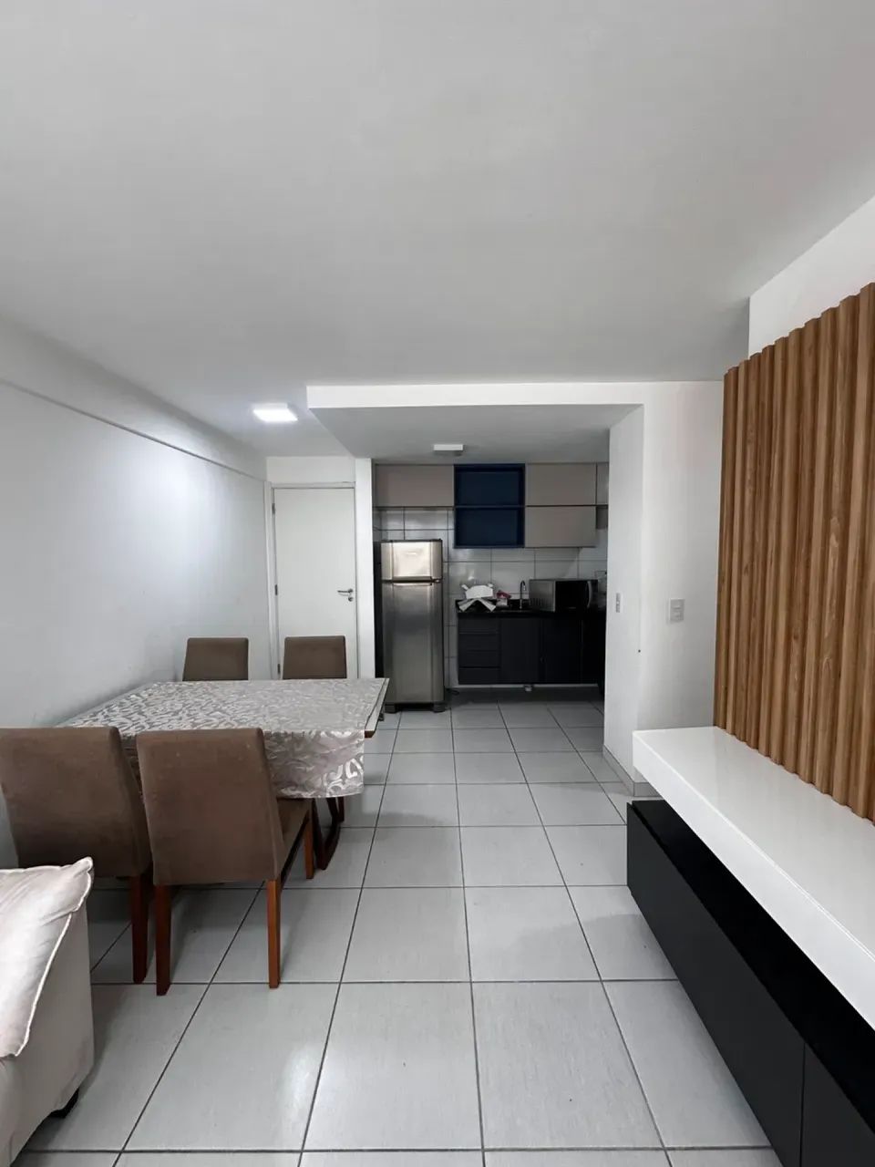 Apartamento aluguel Cosmopolitan - Foto 2