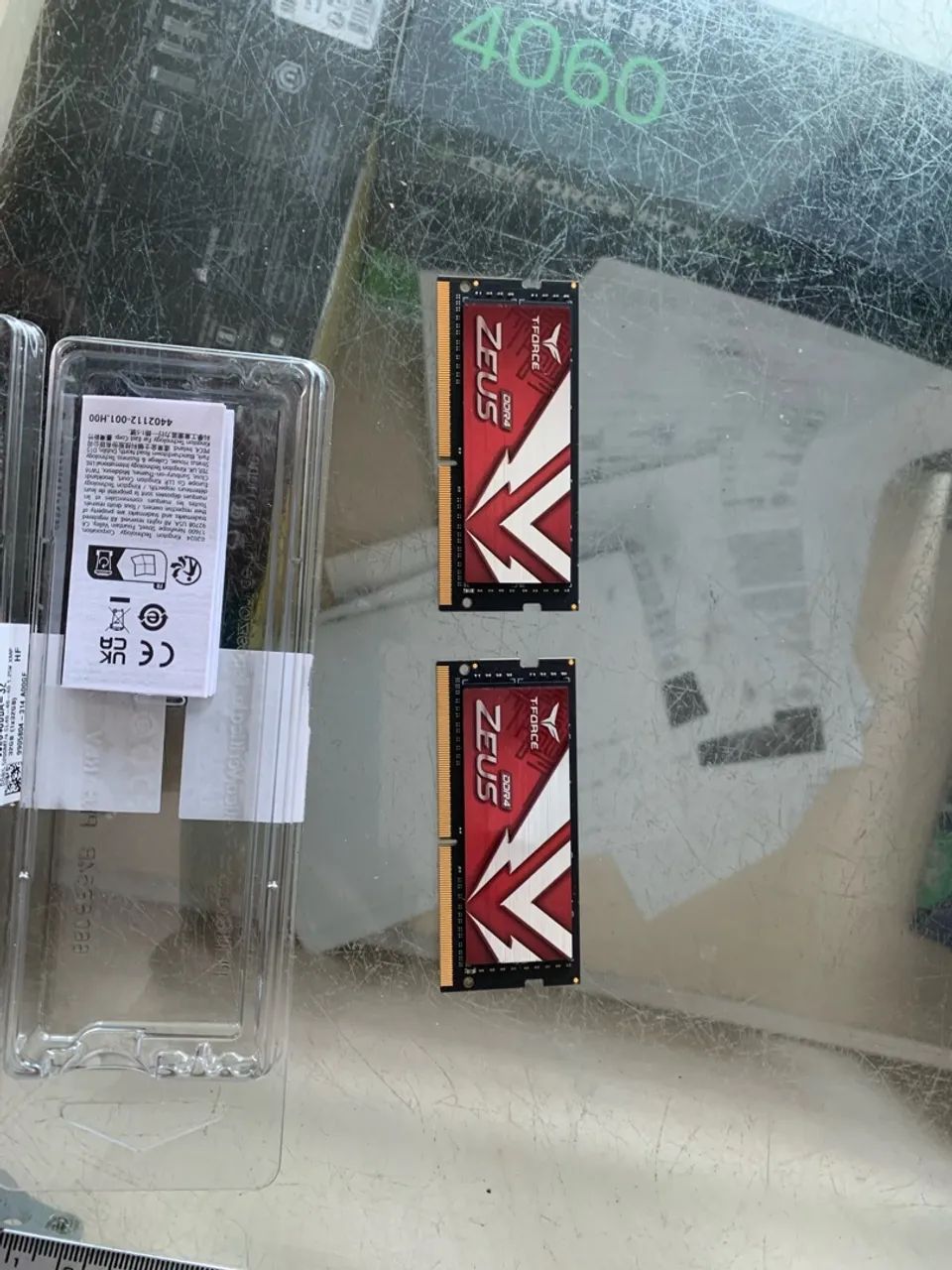 MEMORIA 32gb 2666 ddr4 notebook  - Foto 3