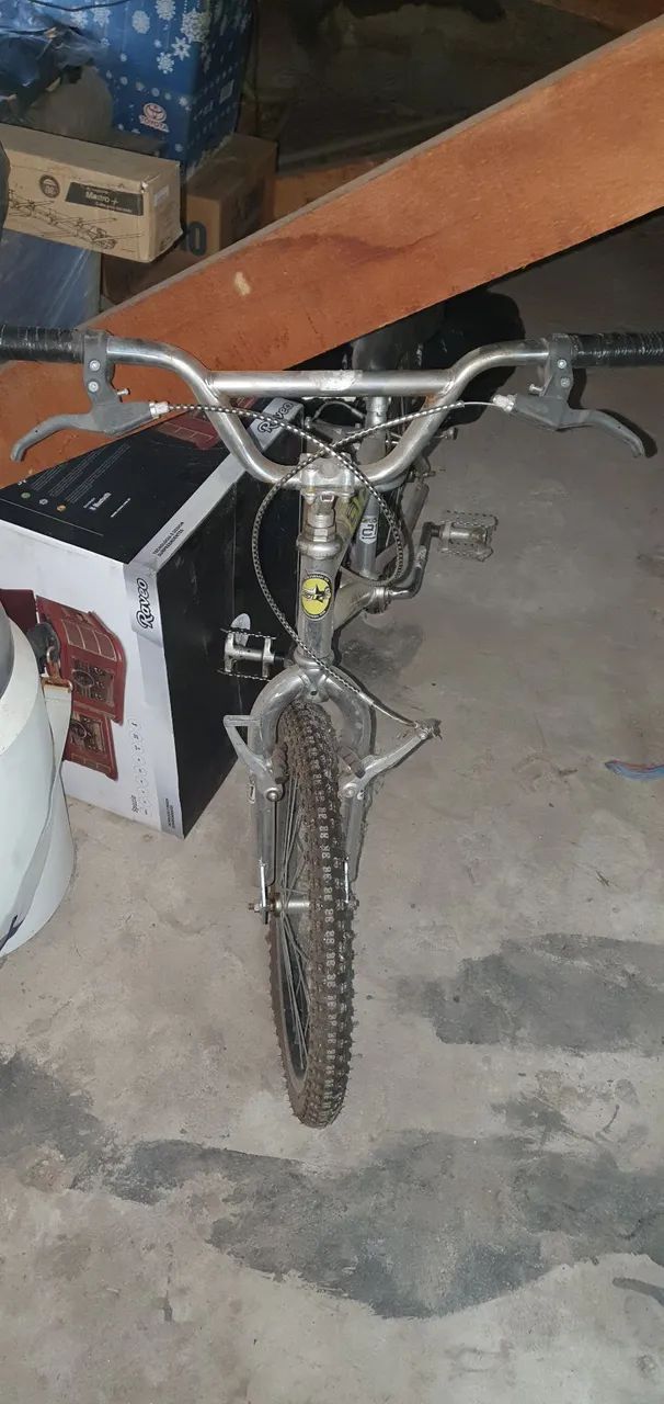 bike aro 20 - Foto 5