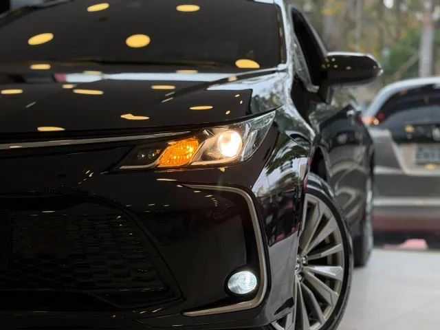 Toyota Corolla XEi 2.0 Flex 16V Aut., foto 2 de 20