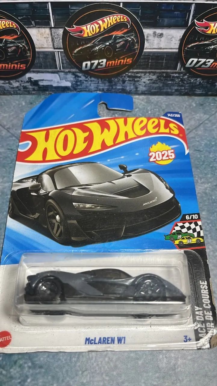 Lote hotwheels 14 - Foto 5
