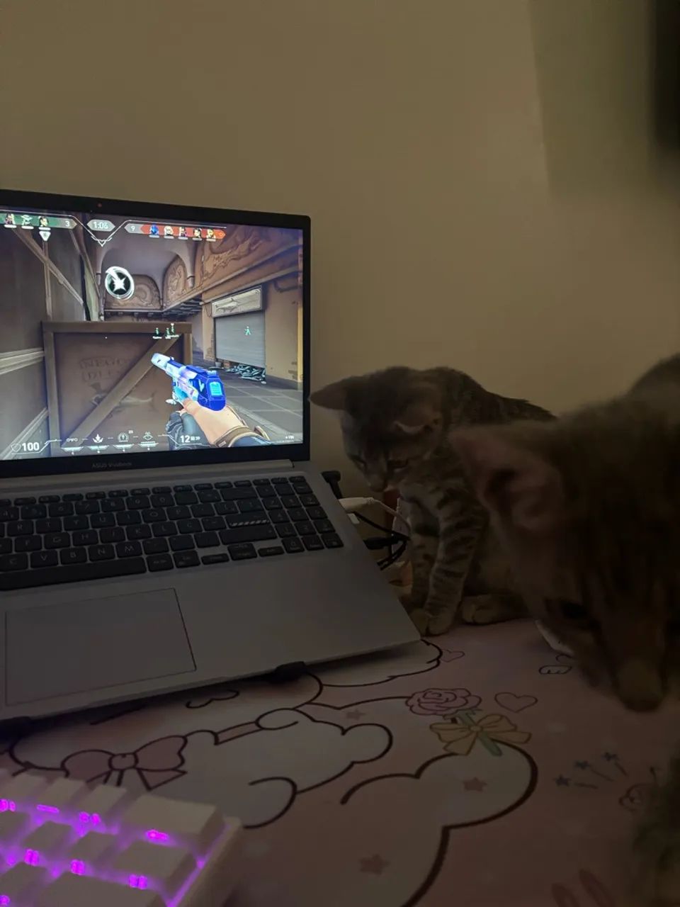 Asus Vivobook - Foto 4