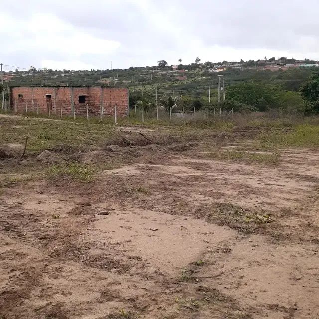 TERRENOS 36000M2