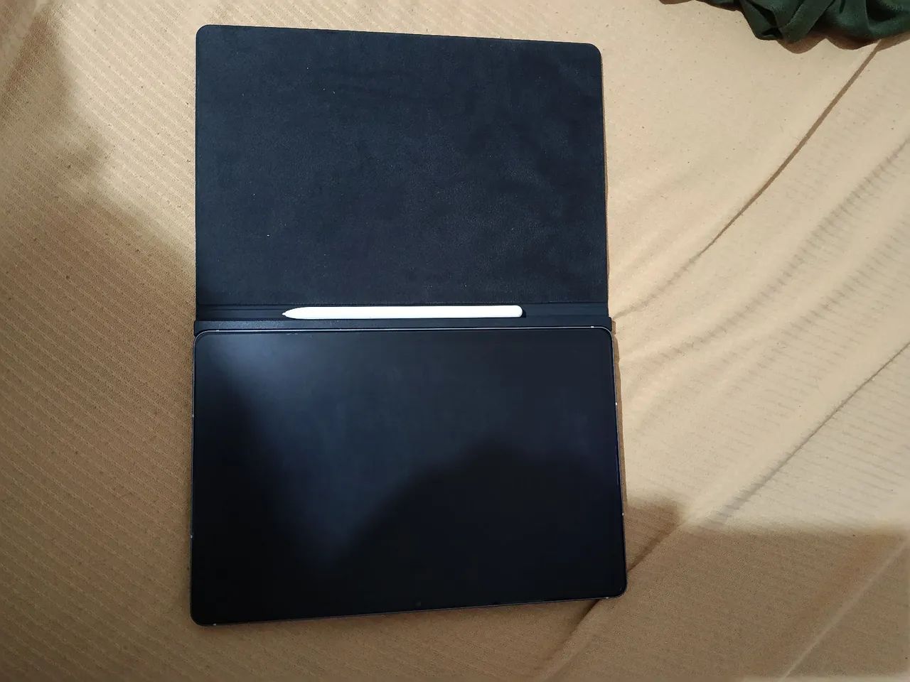 Vendo tablet Samsung Galaxy s10 FE 