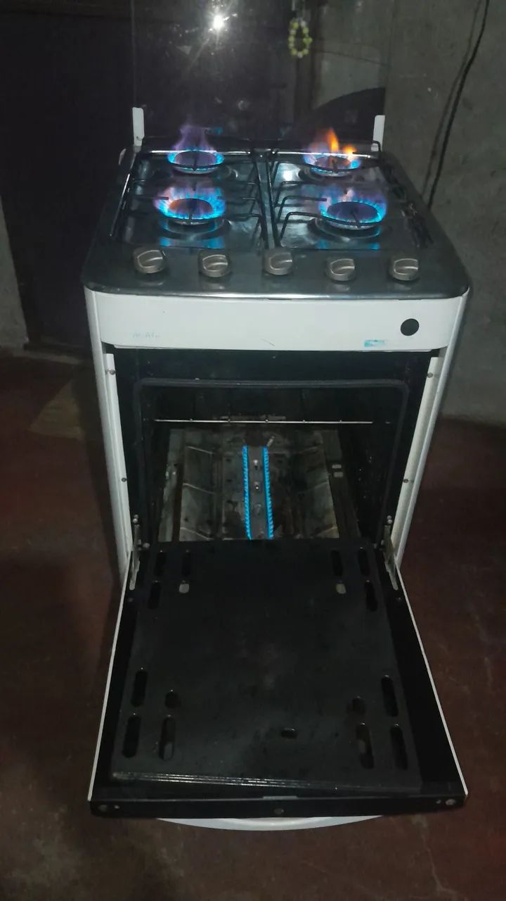 Conserto de Fogão 