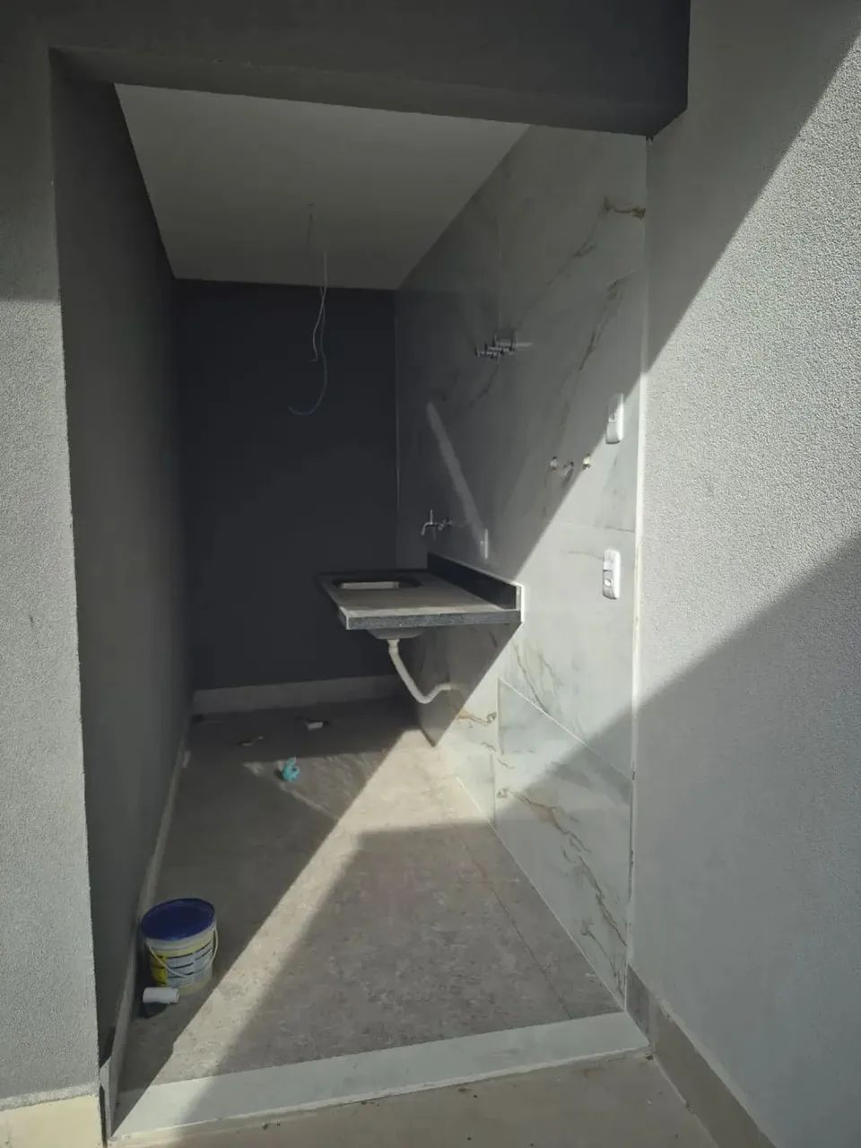 MAGNIFICA oportunidade Casa Triplex 290m2 com 4 suites Condominio  Bio Barra 1° locacao. - Foto 8