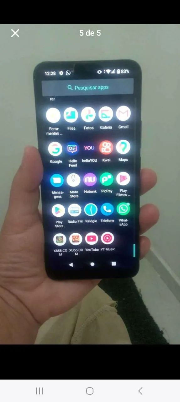Moto e7 - Foto 2