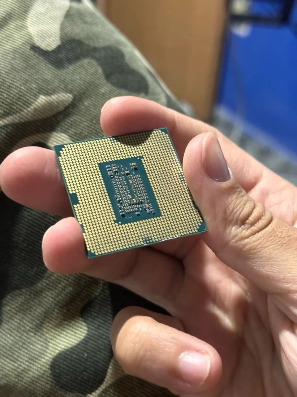Processador I5 10400f - Perfeito estado - Foto 2