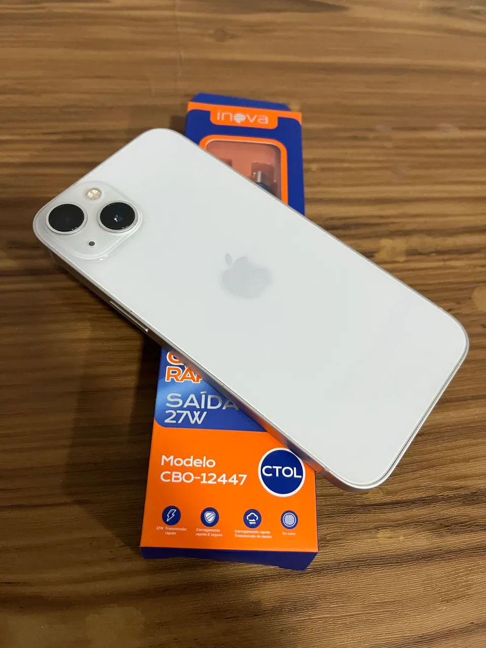 iPhone 12 Pro 128gb - Celulares e Smartphones - Coréia, Mesquita