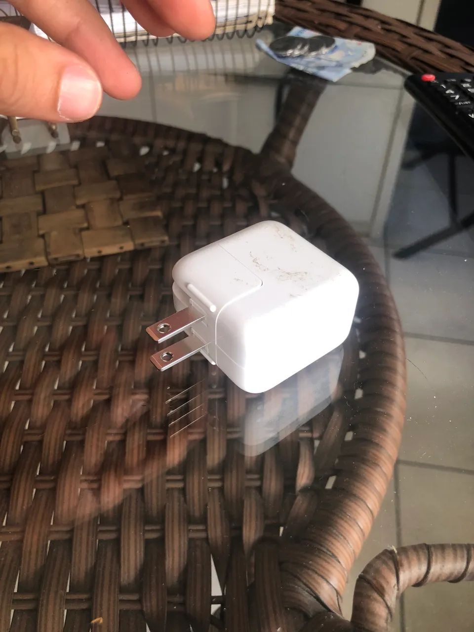 Cabeças e adaptadores de tomada  - Foto 5