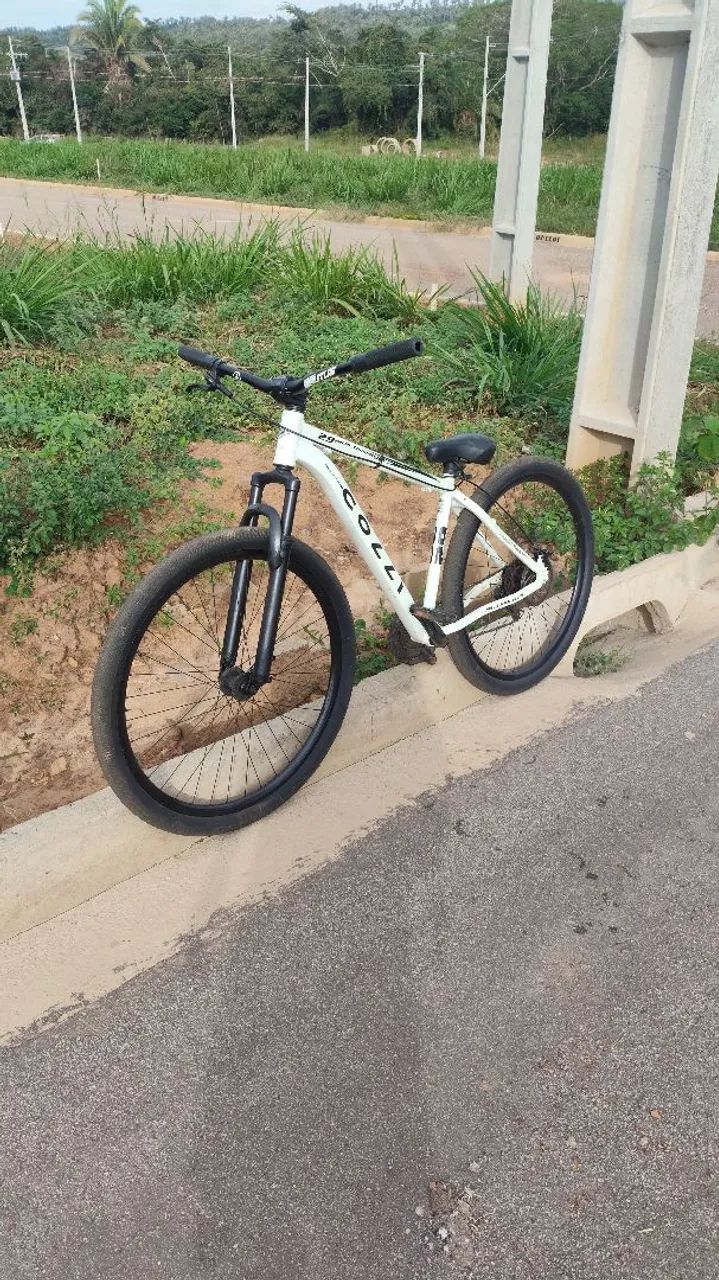 Bicicleta Colli  - Foto 4