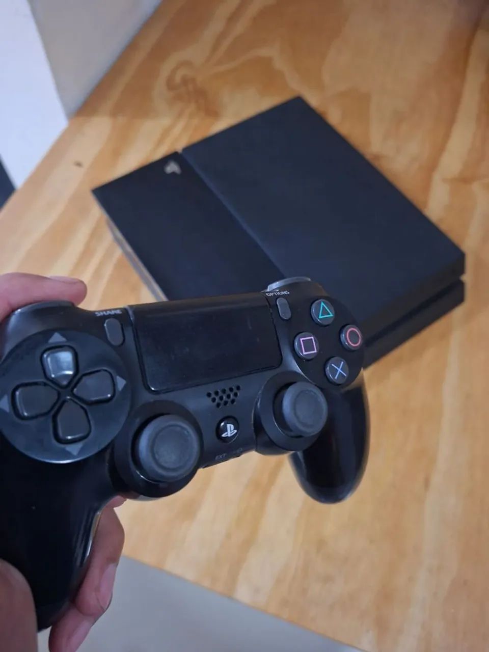 PlayStation 4 - Foto 4