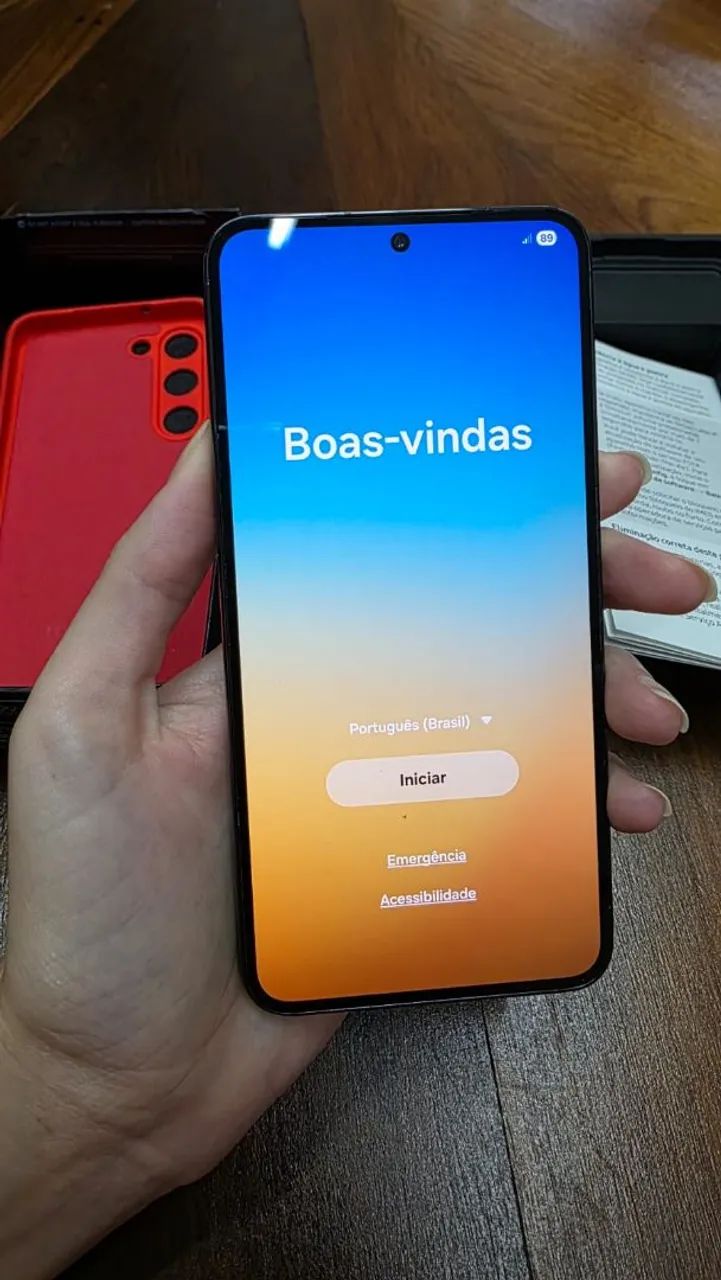 Vendo Galaxy S23 - Foto 3