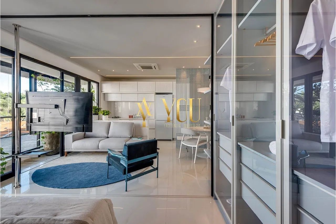 Seu Novo Lar: Apartamento Exclusivo Próximo ao Parque Vaca Brava. - Foto 6