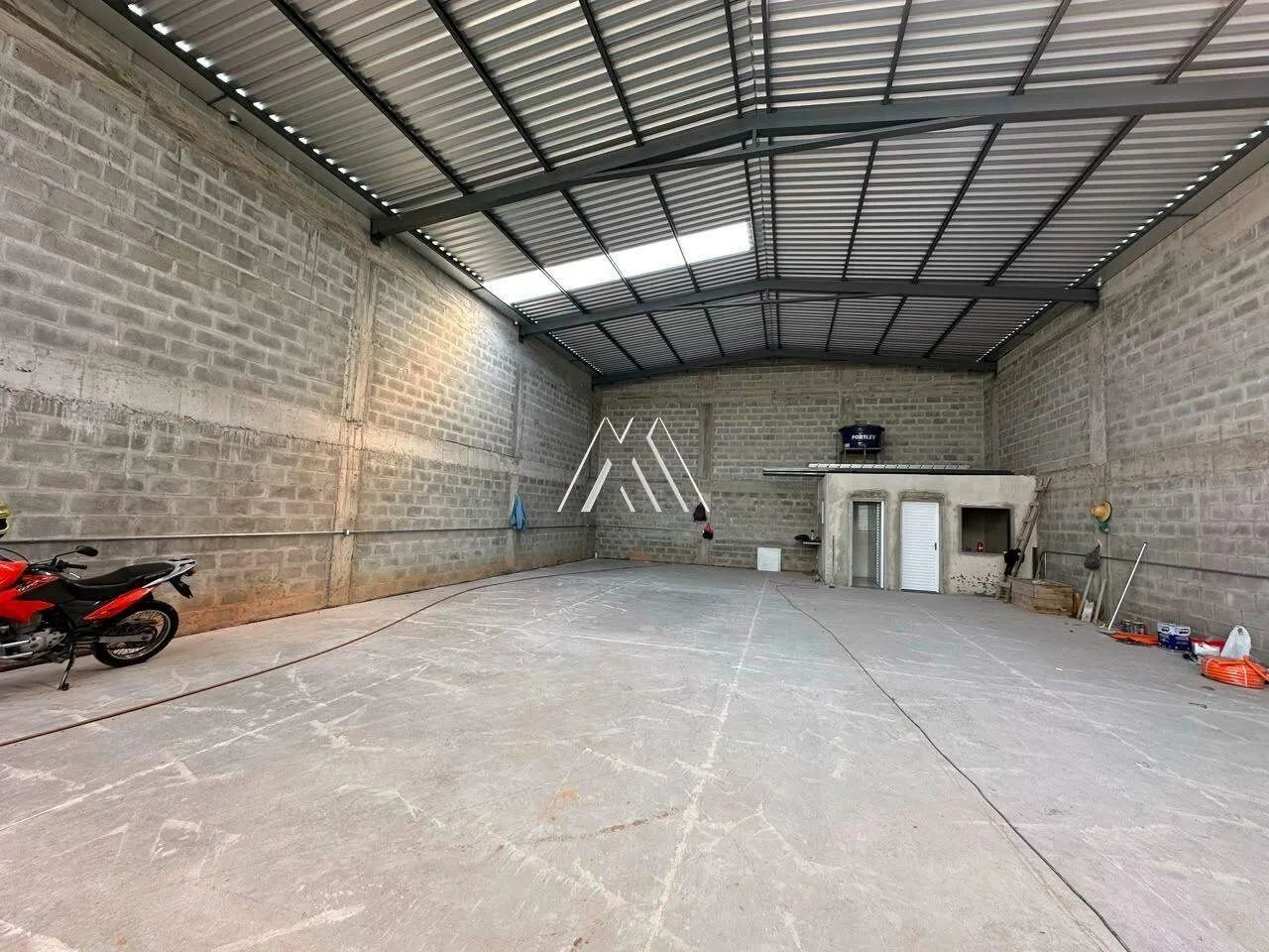 GALPÃO PARA LOCAÇÃO - SION - ITAÚNA MG - Foto 4