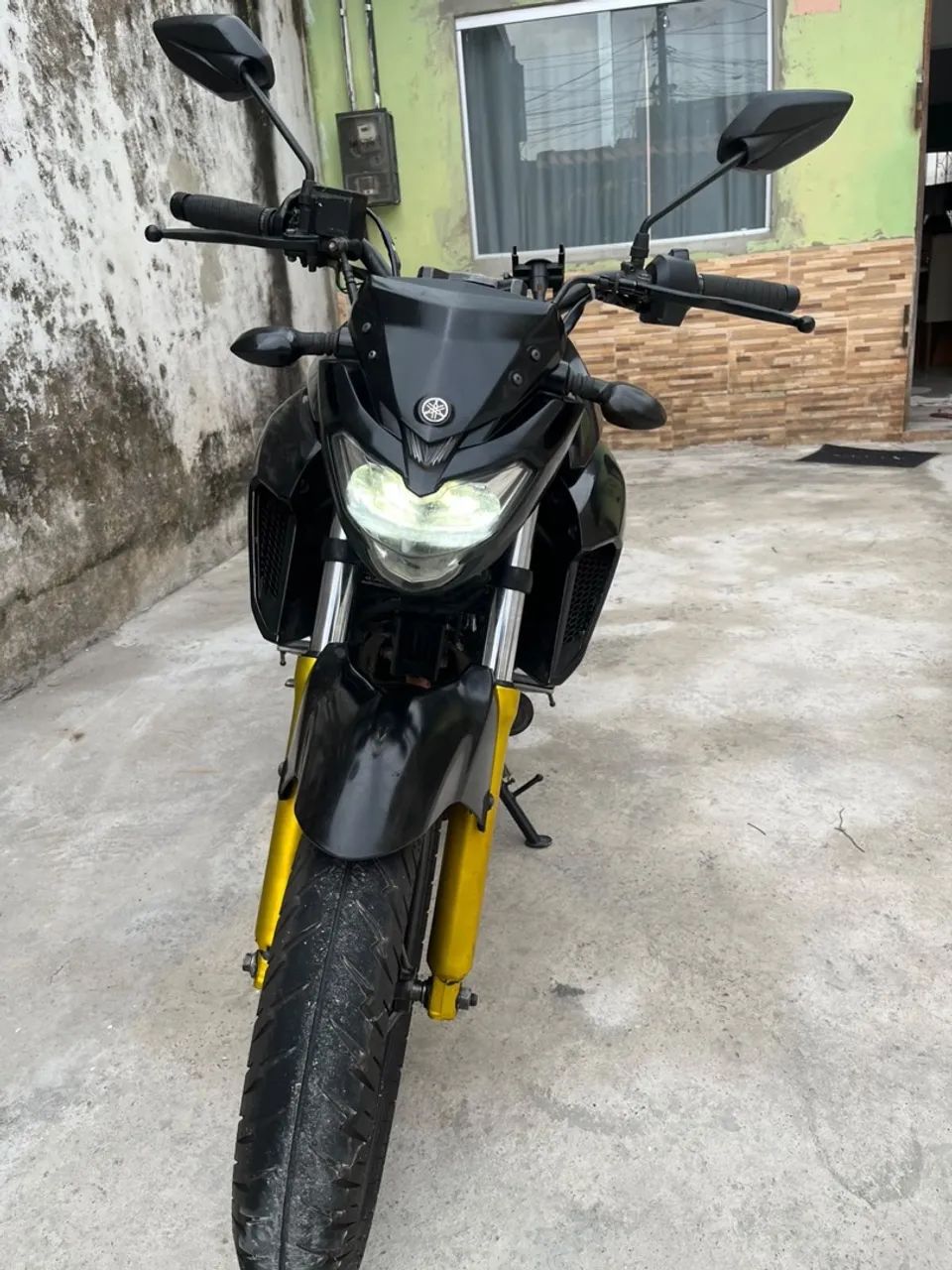 FAZER 250 - 2019 - Foto 3