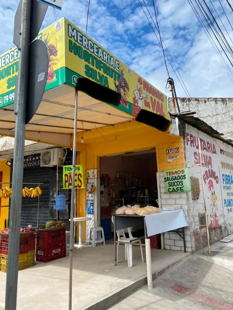 PONTO COMERCIAL EM AVENIDA - Foto 3