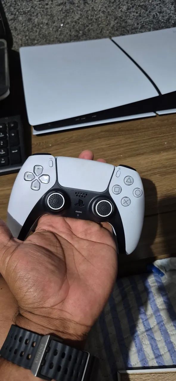 Vende-se PS5  - Foto 5