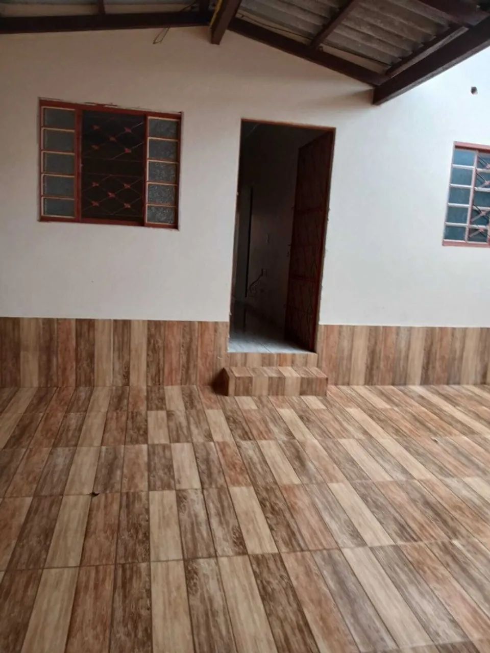 Foto - Porto Velho - Nova Esperança