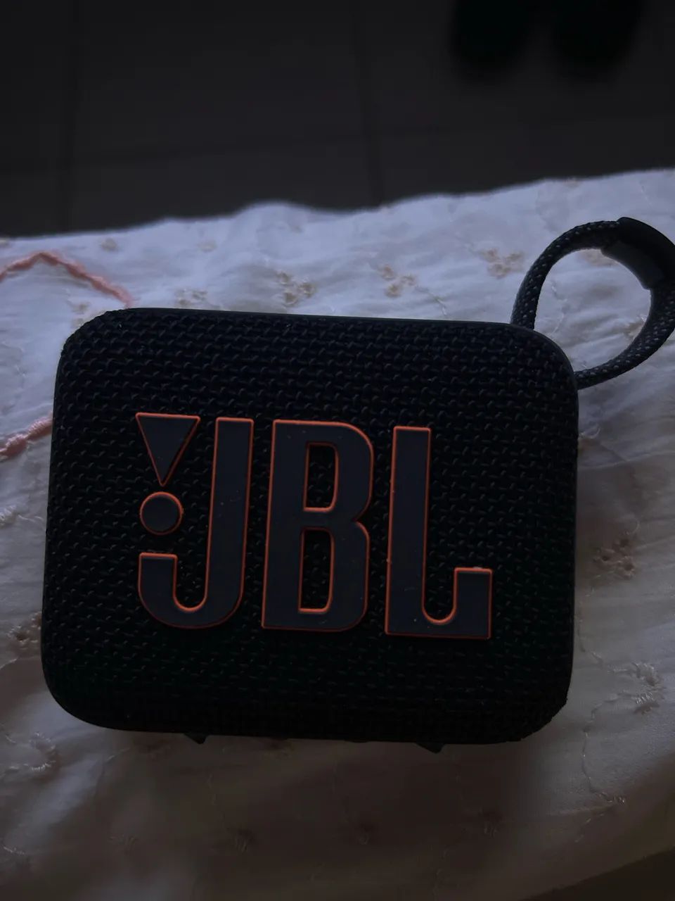 Jbl go 4 nova