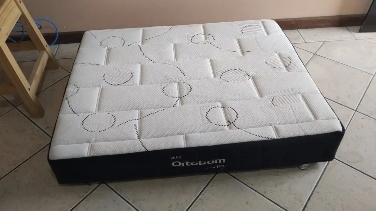 Cama para pet