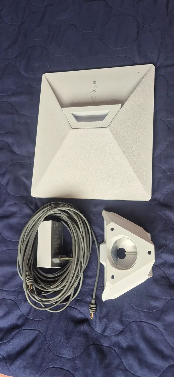 Antena Starlink Mini - Foto 4