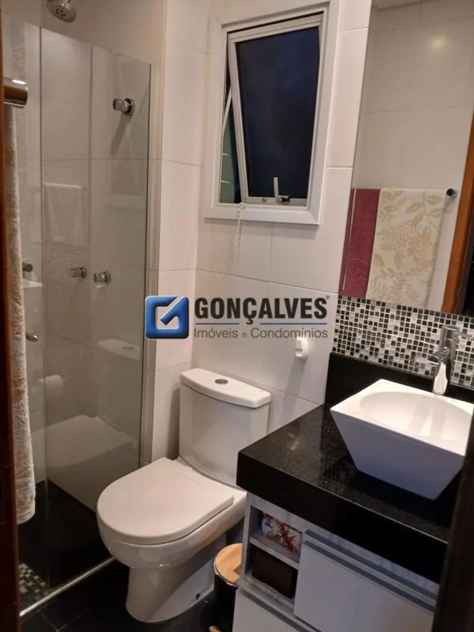 Apartamento 03 dormitórios sendo 01 suíte Nova Petrópolis - São Bernardo do Campo -/SP - Foto 12