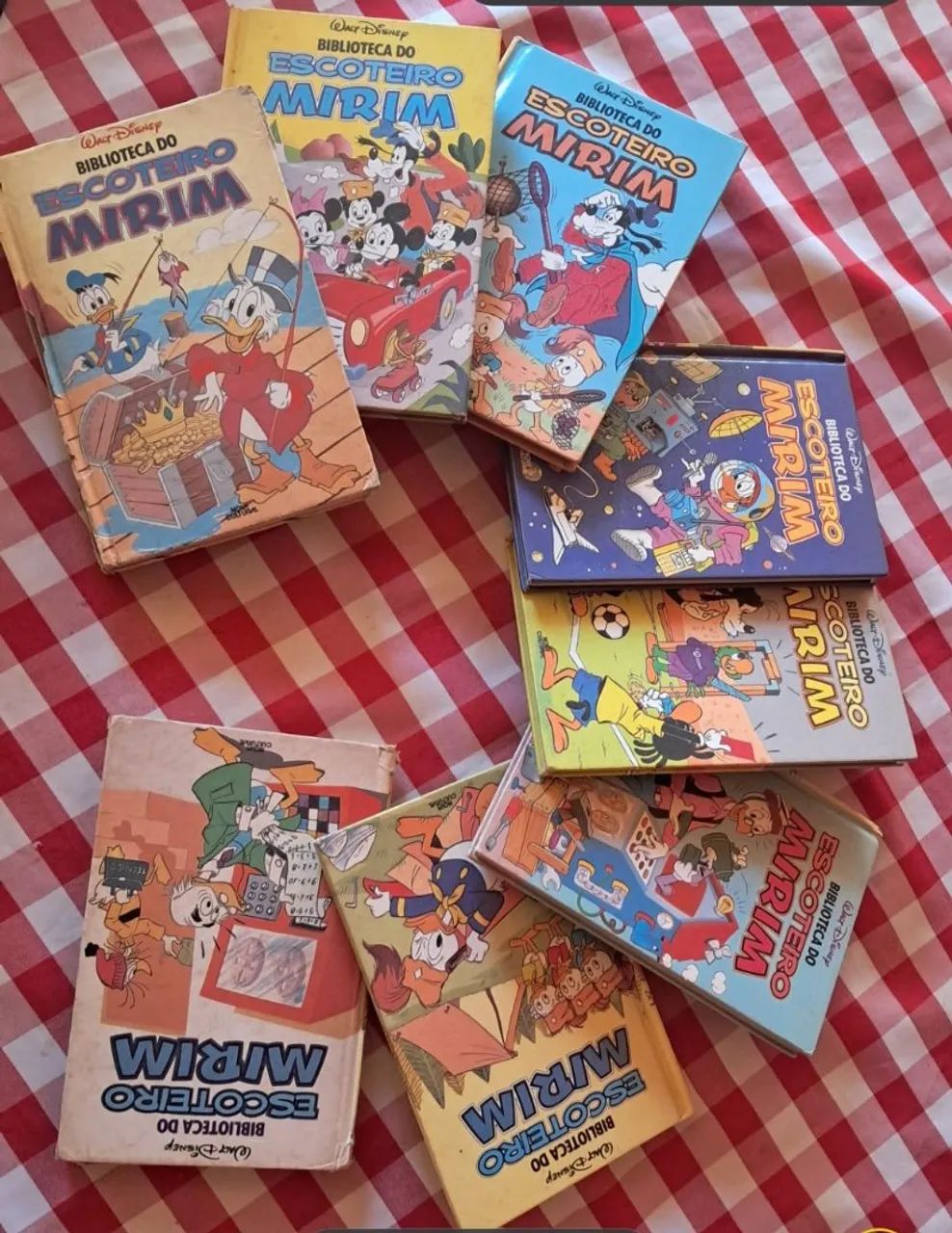 Livros