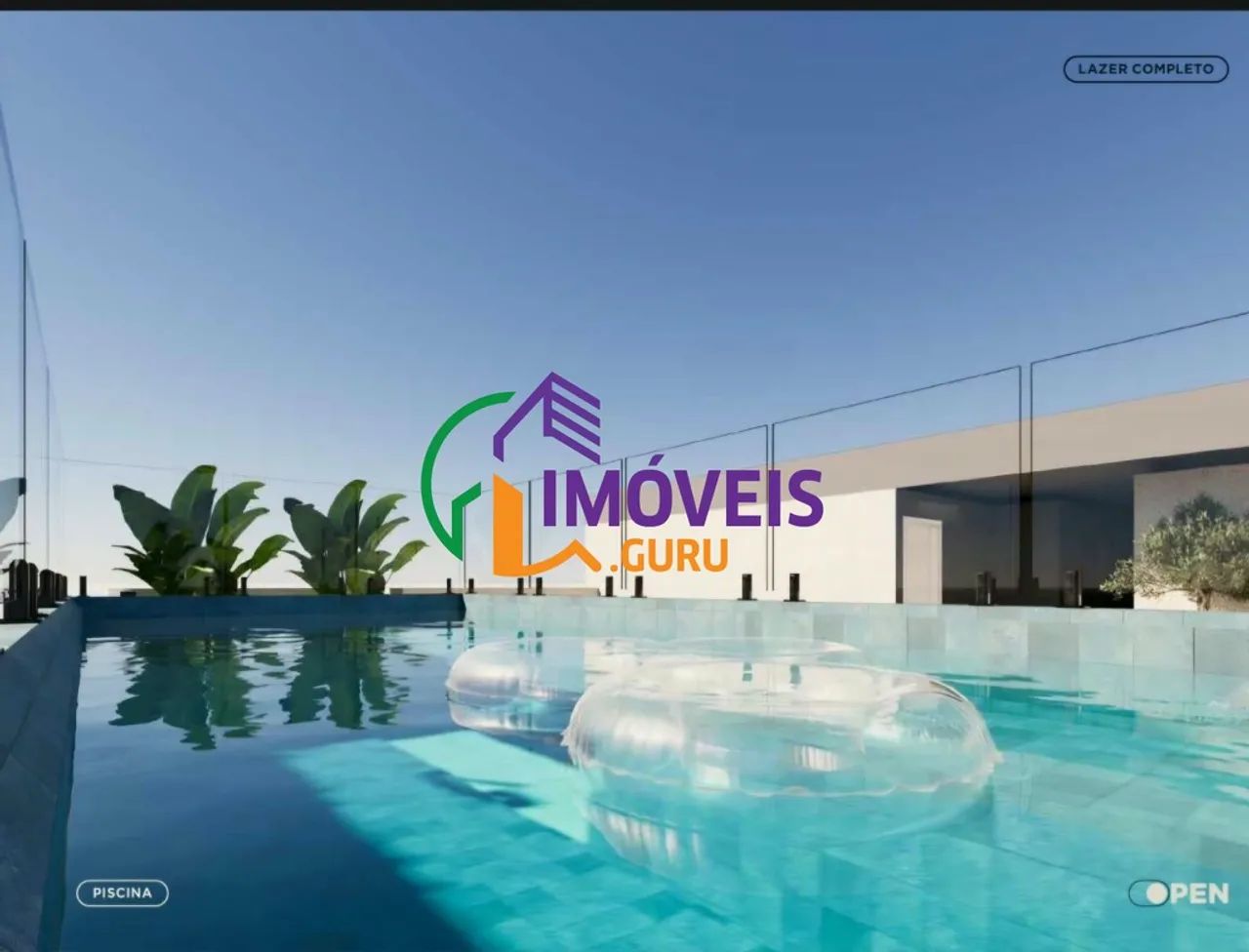 APARTAMENTO - JARDINS DE FLORENÇA - MG