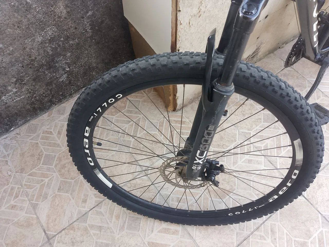 Bicicleta colli aro 29 - Foto 5