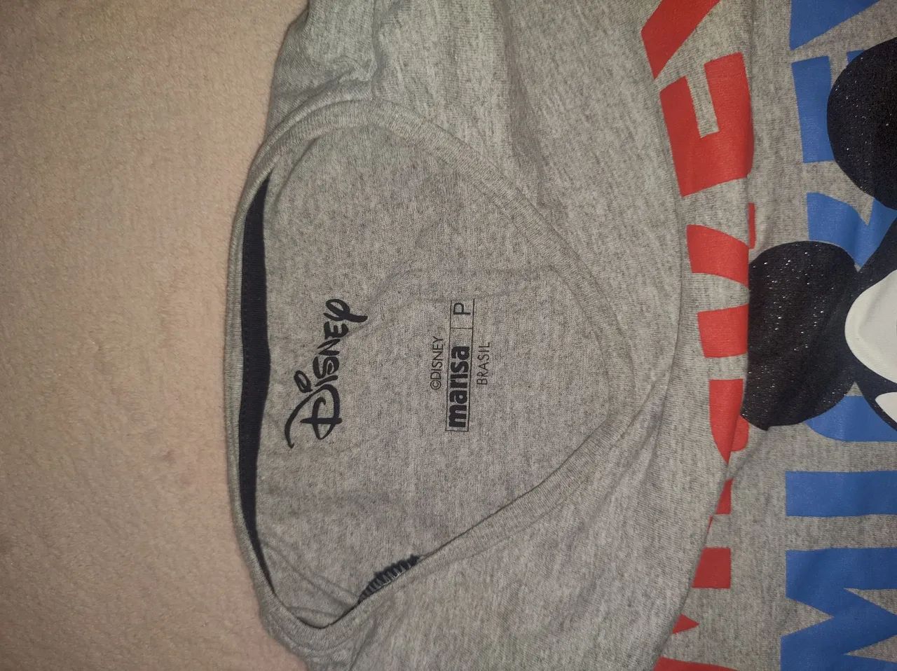 blusa feminina  - Foto 2