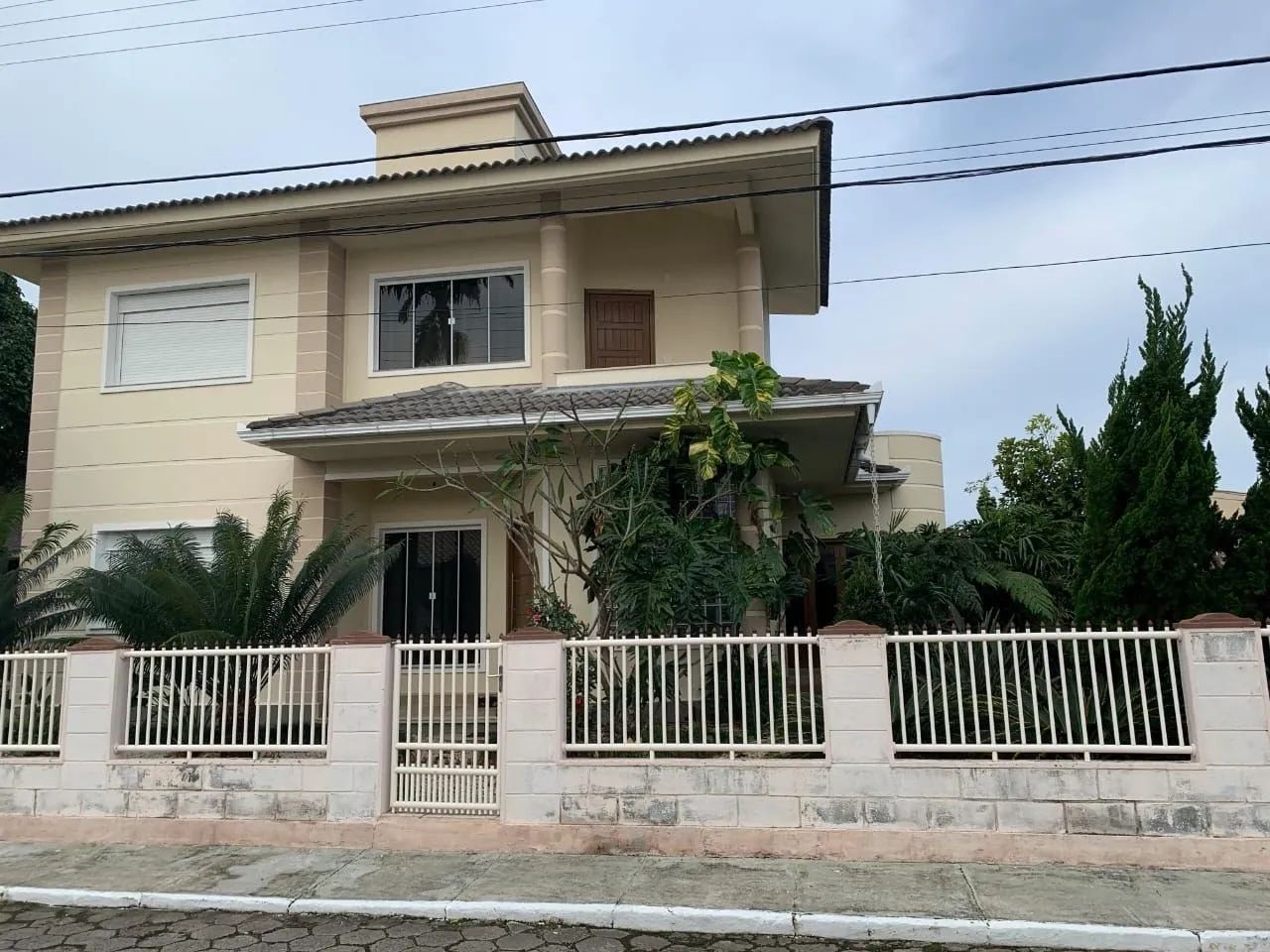 Casa com 4 dormitórios à venda, 300 m² - Carianos - Florianópolis/SC - Foto 3