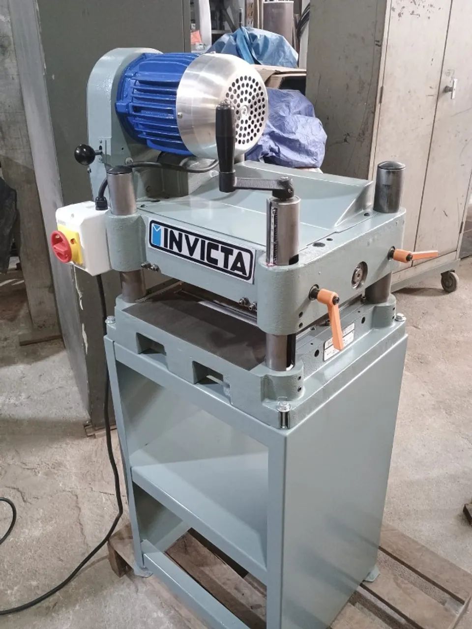 Desengrosso Invicta DGI 33 - Foto 2