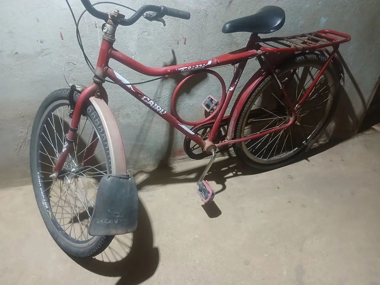 Bicicleta  - Foto 3