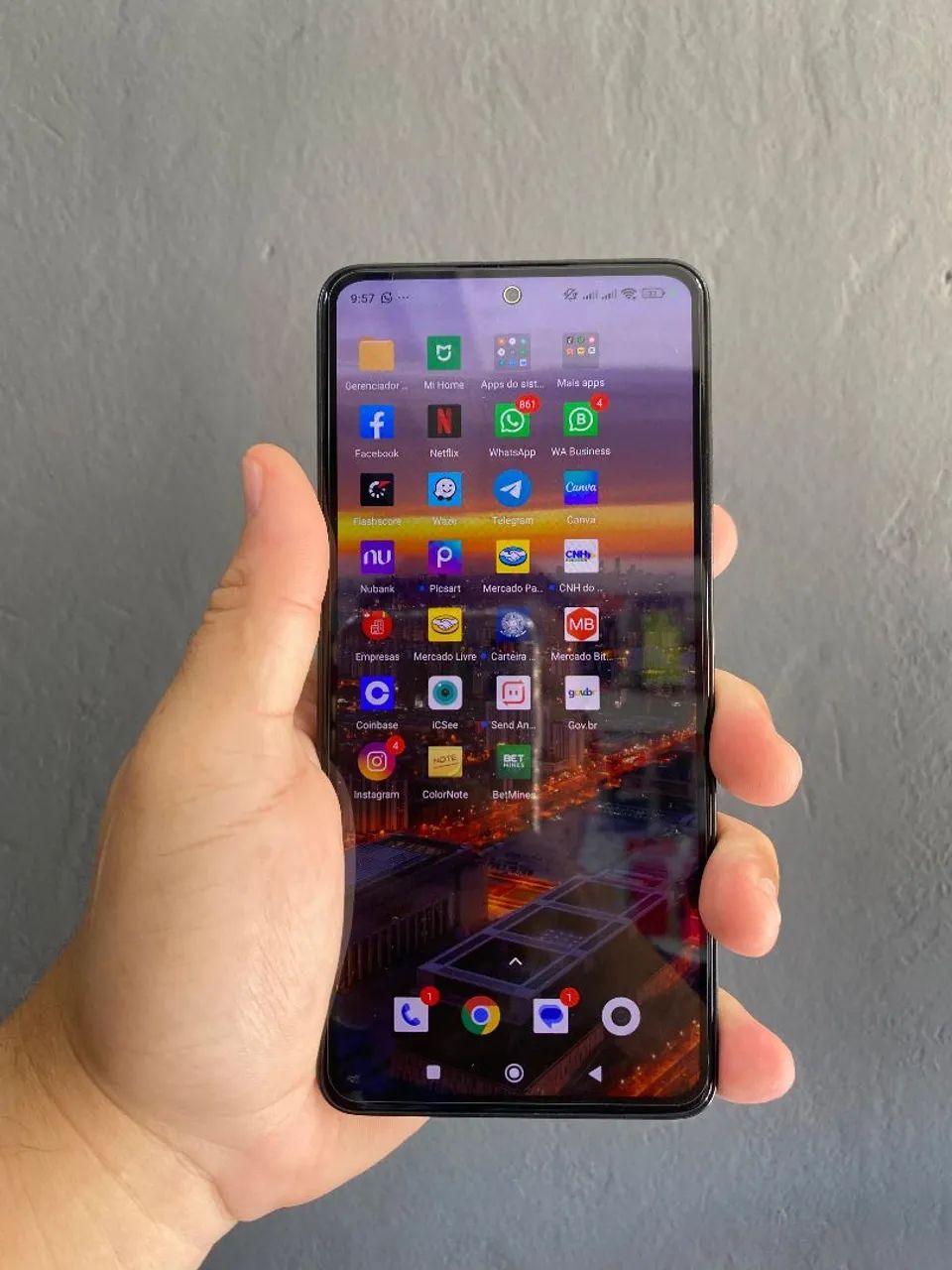 REDMIR NOTE 13 256GB